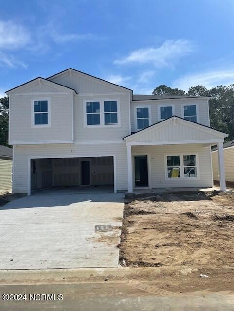 Richmond home