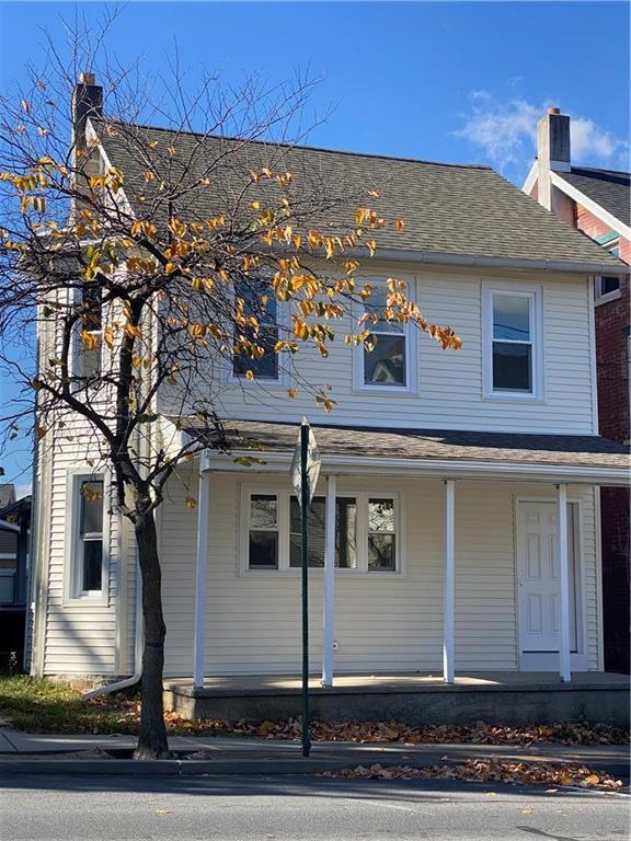 128 S Main St, Alburtis, PA 18011 - photo 1