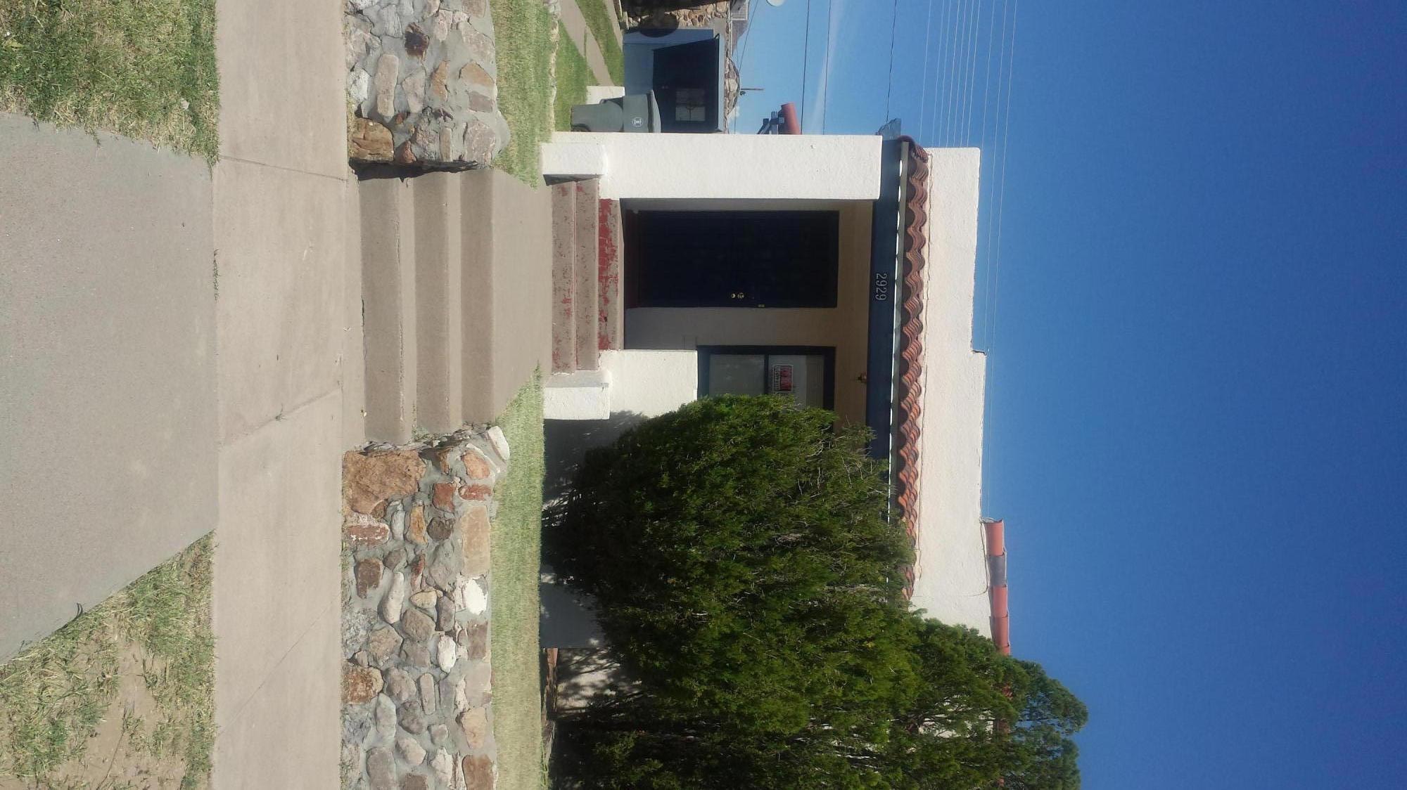 2929 Savannah Ave unit 2931, El Paso, TX 79930 - photo 1