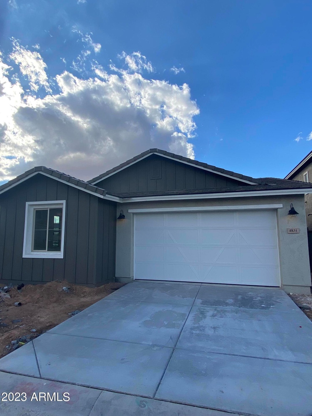 Lot 91 - Exterior