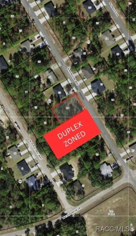 9156 N Mendoza Way, Citrus Springs, FL 34434 - photo 1