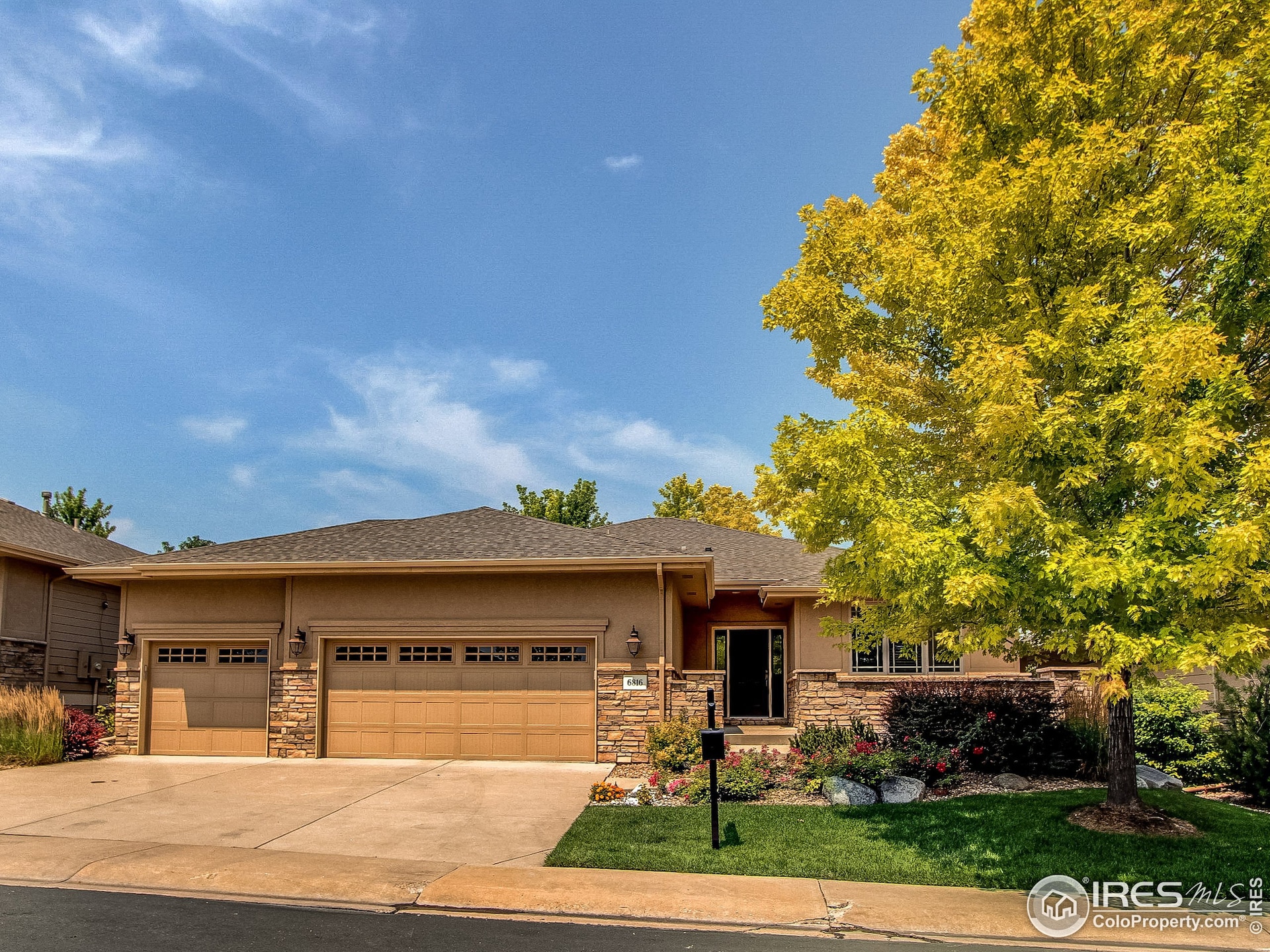 6816 Spanish Bay Dr.