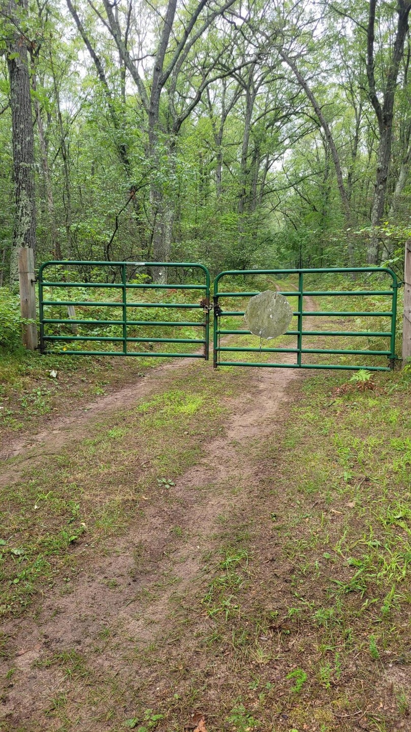 9413 N Northwoods Trail, Brohman, MI 49312 - photo 1