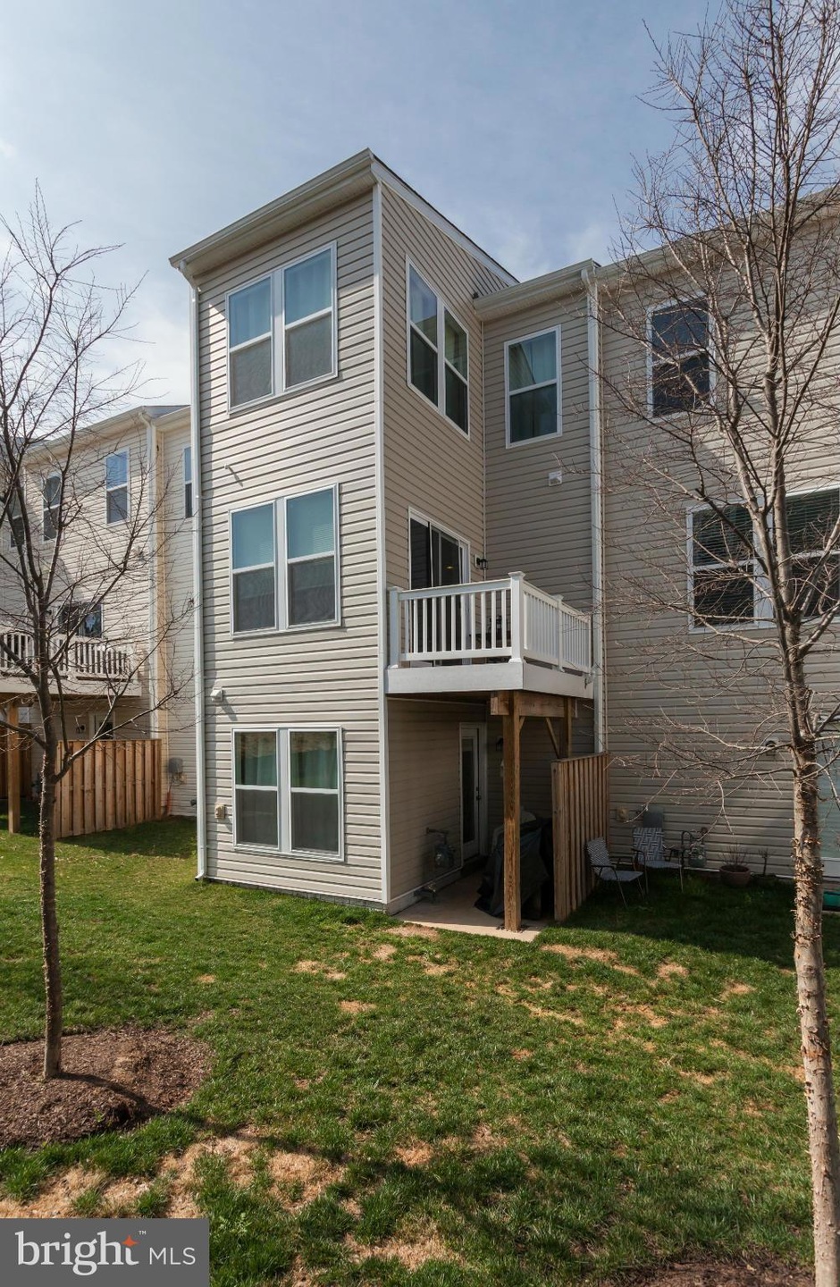 17130 Gibson Mill Rd unit 21, Dumfries, VA 22026 - photo 1