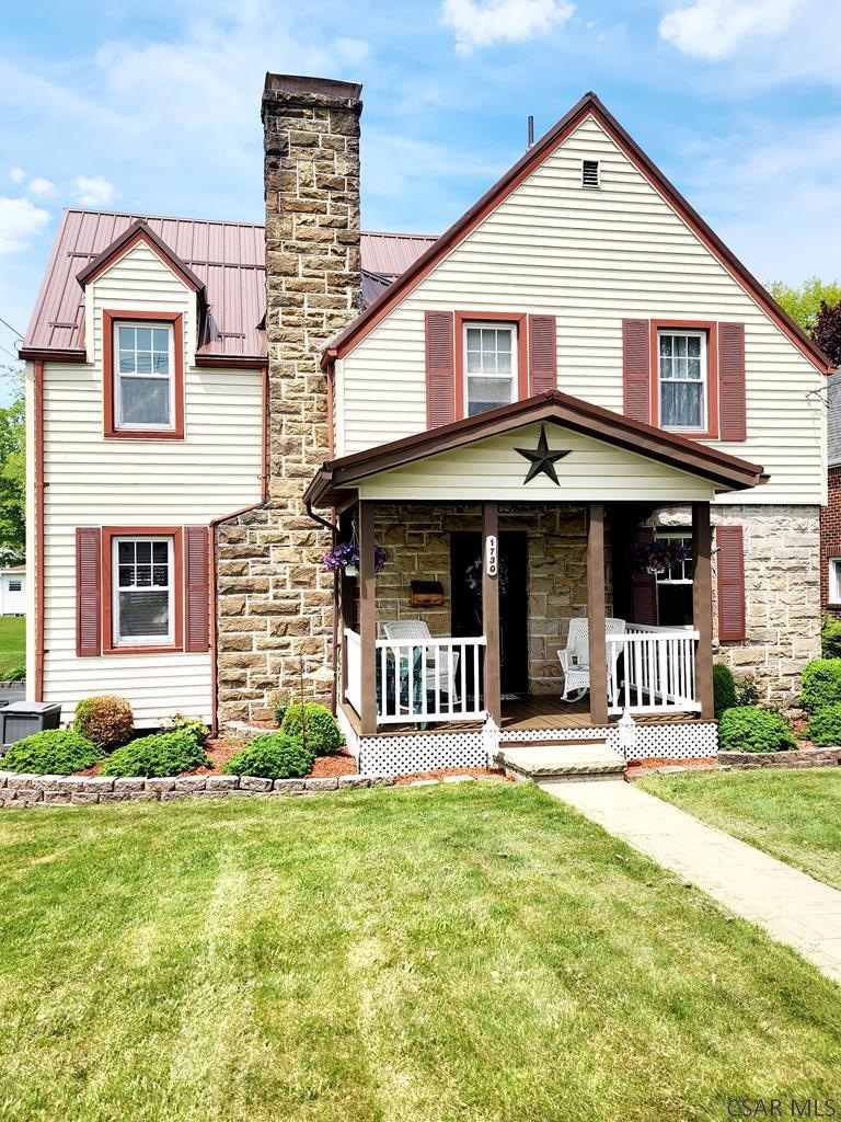 1730 Menoher Blvd, Johnstown, PA 15905 - photo 1