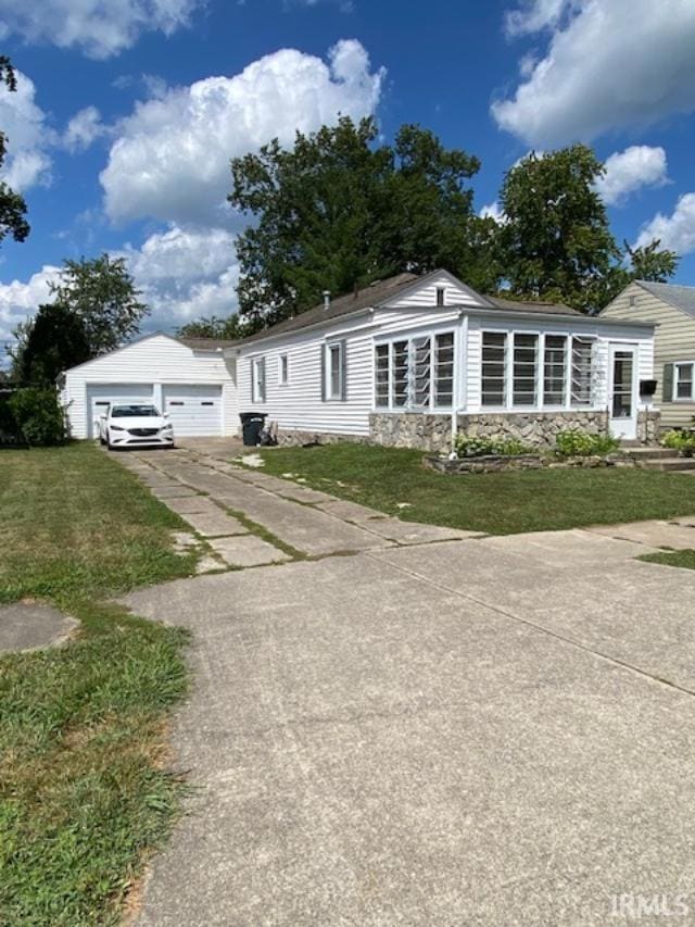 Sold $164,900