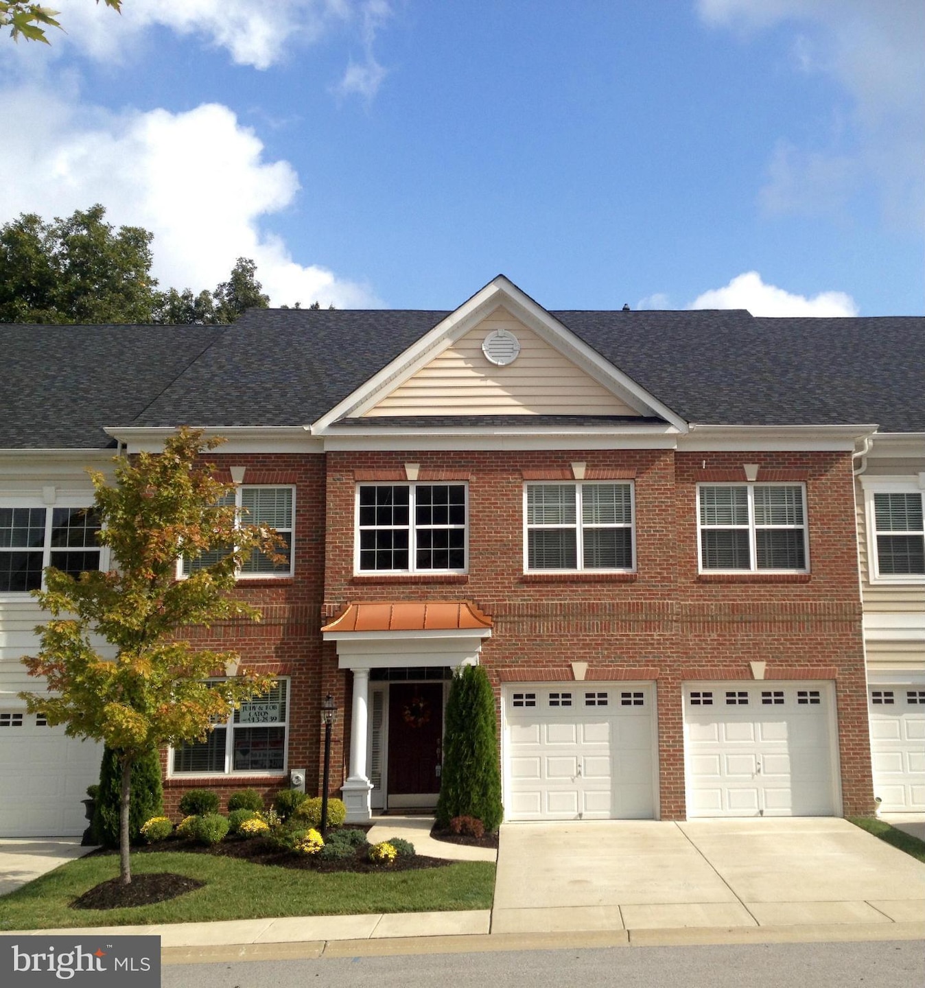 8726 Sage Brush Way, Columbia, MD 21045 - photo 1