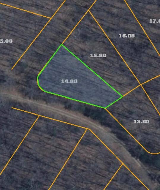 Lot 123 Mescalero Trail unit 123, Crab Orchard, TN 37854 - photo 1