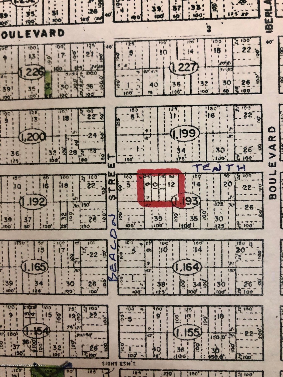 1908 10th Ave, Lakehurst, NJ 08759 - photo 1