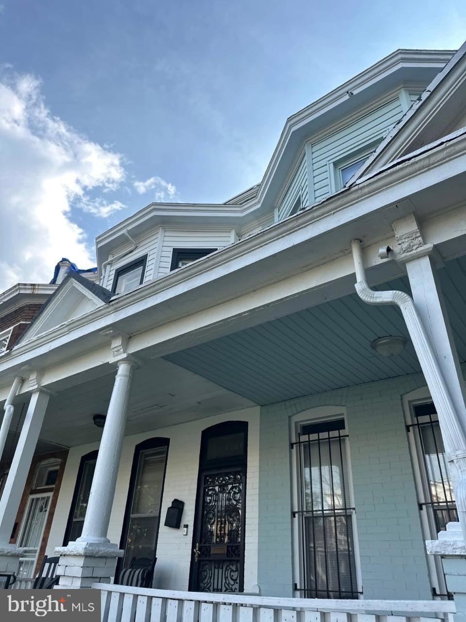 1728 Ashburton St, Baltimore, MD 21216 - photo 1