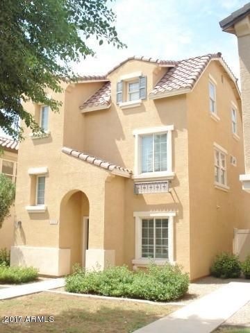 Front elevation