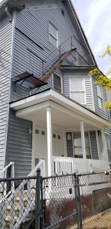 27 Rutland St unit 29, Providence, RI 02907 - photo 1