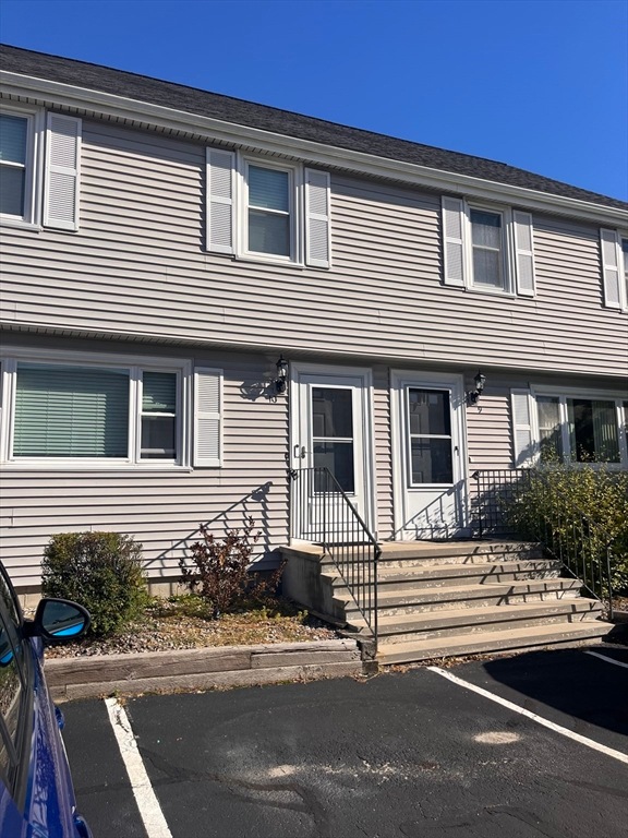 80 Broadway unit 9, North Attleboro, MA 02760 - photo 1