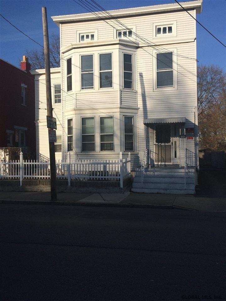 323 Second Ave, Albany, NY 12209 - photo 1