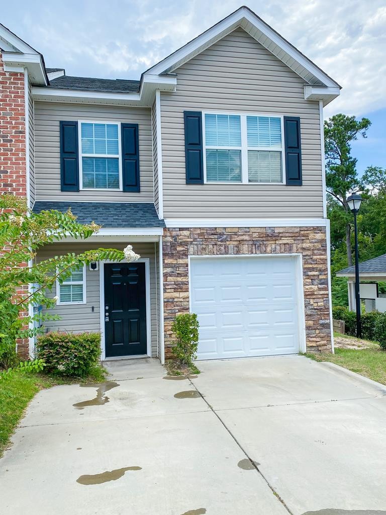 2073 Reserve Ln, Augusta, GA 30907 - photo 1