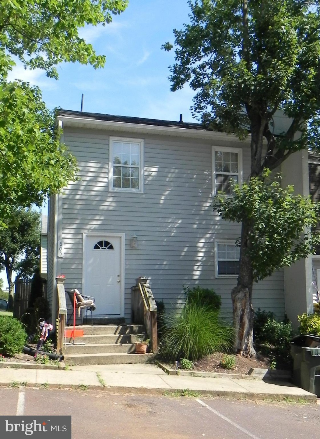 605 4th St, Culpeper, VA 22701 - photo 1