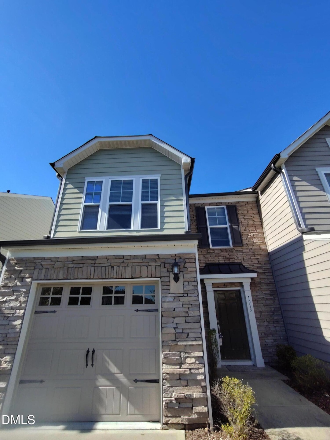 1013 Kudzu St, Durham, NC 27713 - photo 1