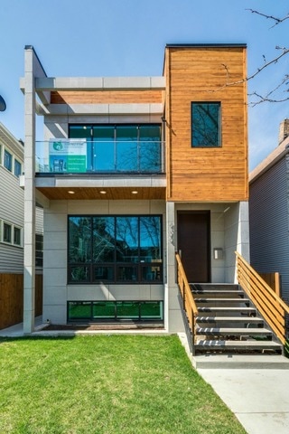 4306 N Drake Ave, Chicago, IL 60618 - photo 1