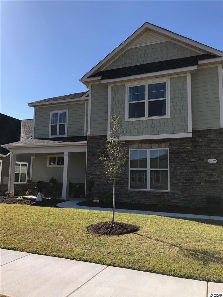 1279 Berkshire Ave unit Lot 140 Belfort C, Myrtle Beach, SC 29577 - photo 1