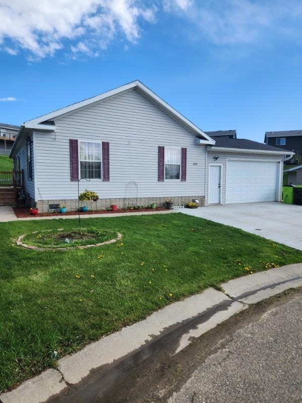 878 18th St, Zumbrota, MN 55992 - photo 1