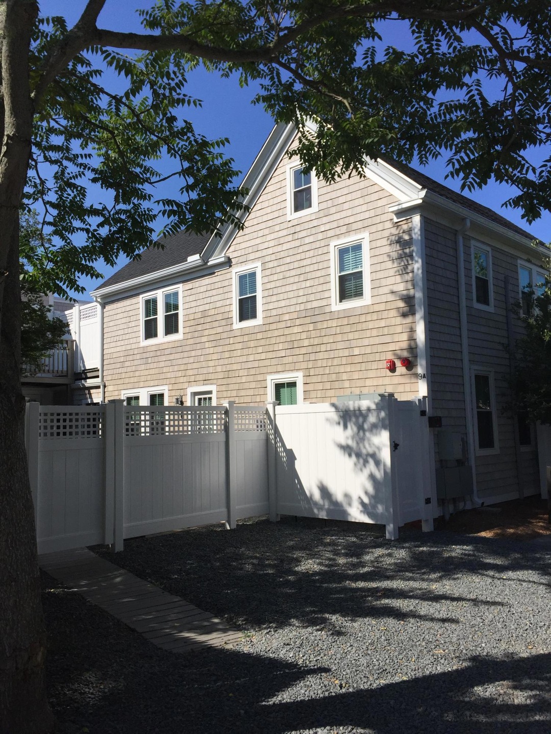 9A Conwell St unit 1, Provincetown, MA 02657 - photo 1