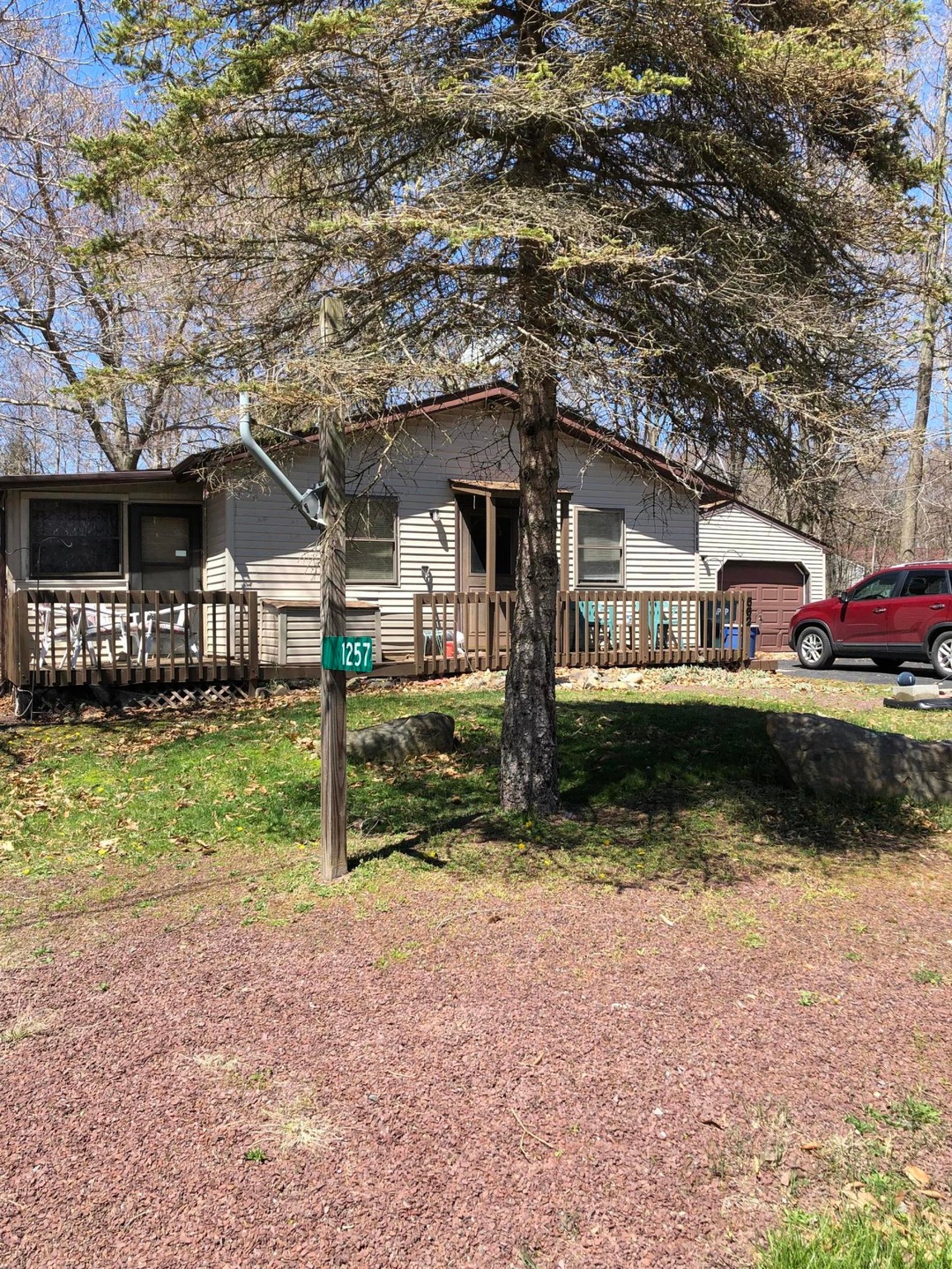 1257 Winding Way, Tobyhanna, PA 18466 - photo 1