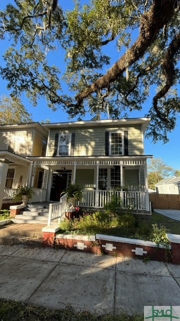 734 E 37th St, Savannah, GA 31401 - photo 1