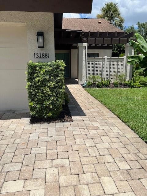 3188 Windrush Bourne unit 2, Sarasota, FL 34235 - photo 1