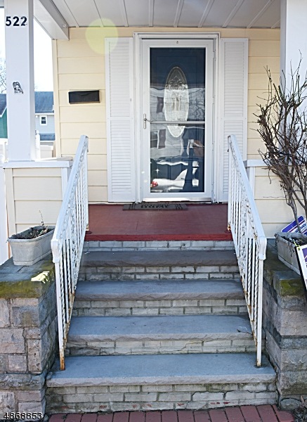 522 Beardsley Ave unit 1, Bloomfield, NJ 07003 - photo 1