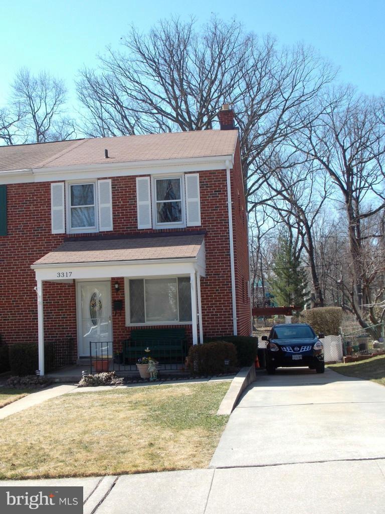 3317 Orlando Ave, Parkville, MD 21234 - photo 1