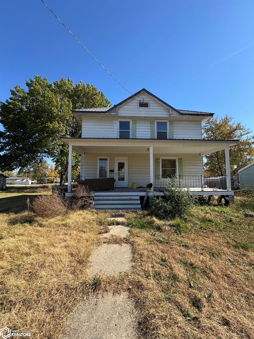 411 N Johnson St, Corydon, IA 50060 - photo 1