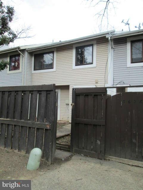 8626 Village Way unit 5, Alexandria, VA 22309 - photo 1