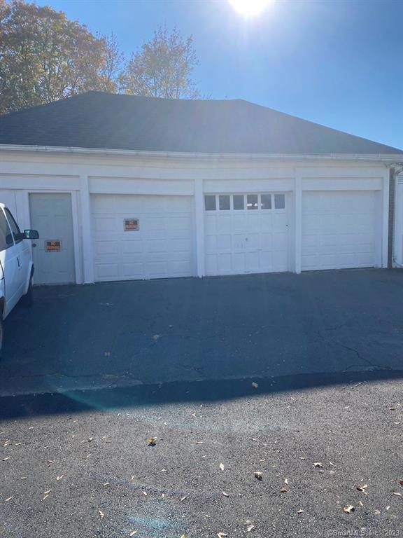 3 Washington Ave unit GARAGE, Enfield, CT 06082 - photo 1