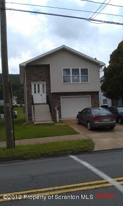 929 Shoemaker Ave, Wyoming, PA 18644 - photo 1