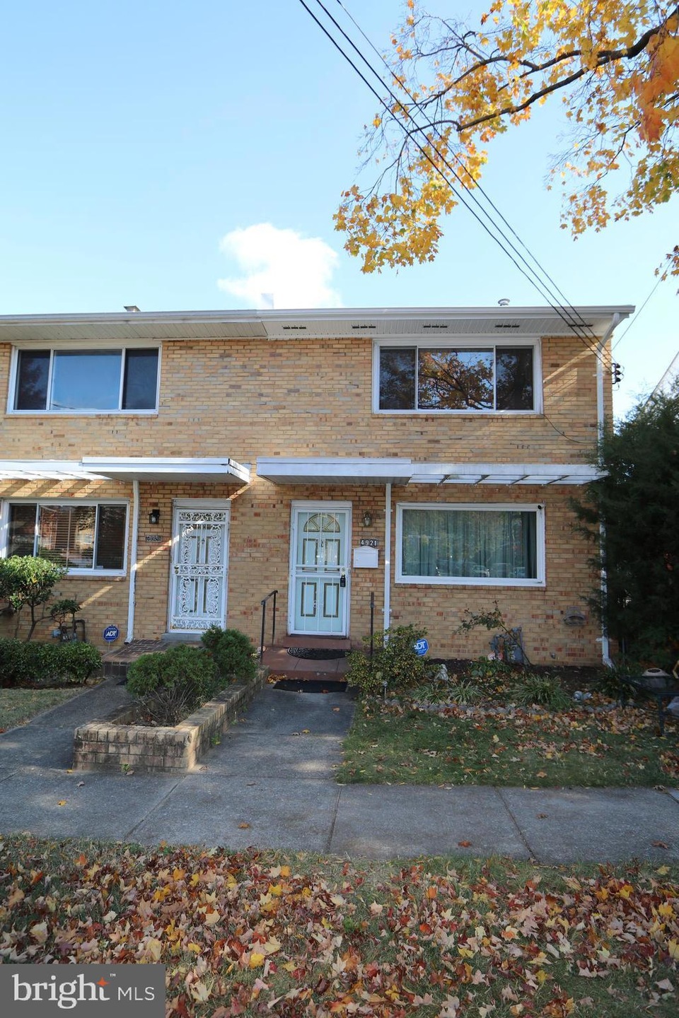 4921 7th Place NE, Washington, DC 20017 - photo 1