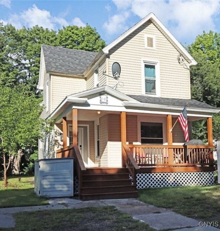 10 N 8th St, Fulton, NY 13069 - photo 1