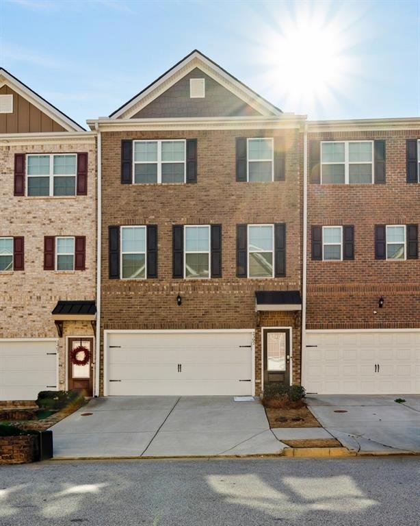 2397 Foley Park St, Snellville, GA 30078 - photo 1