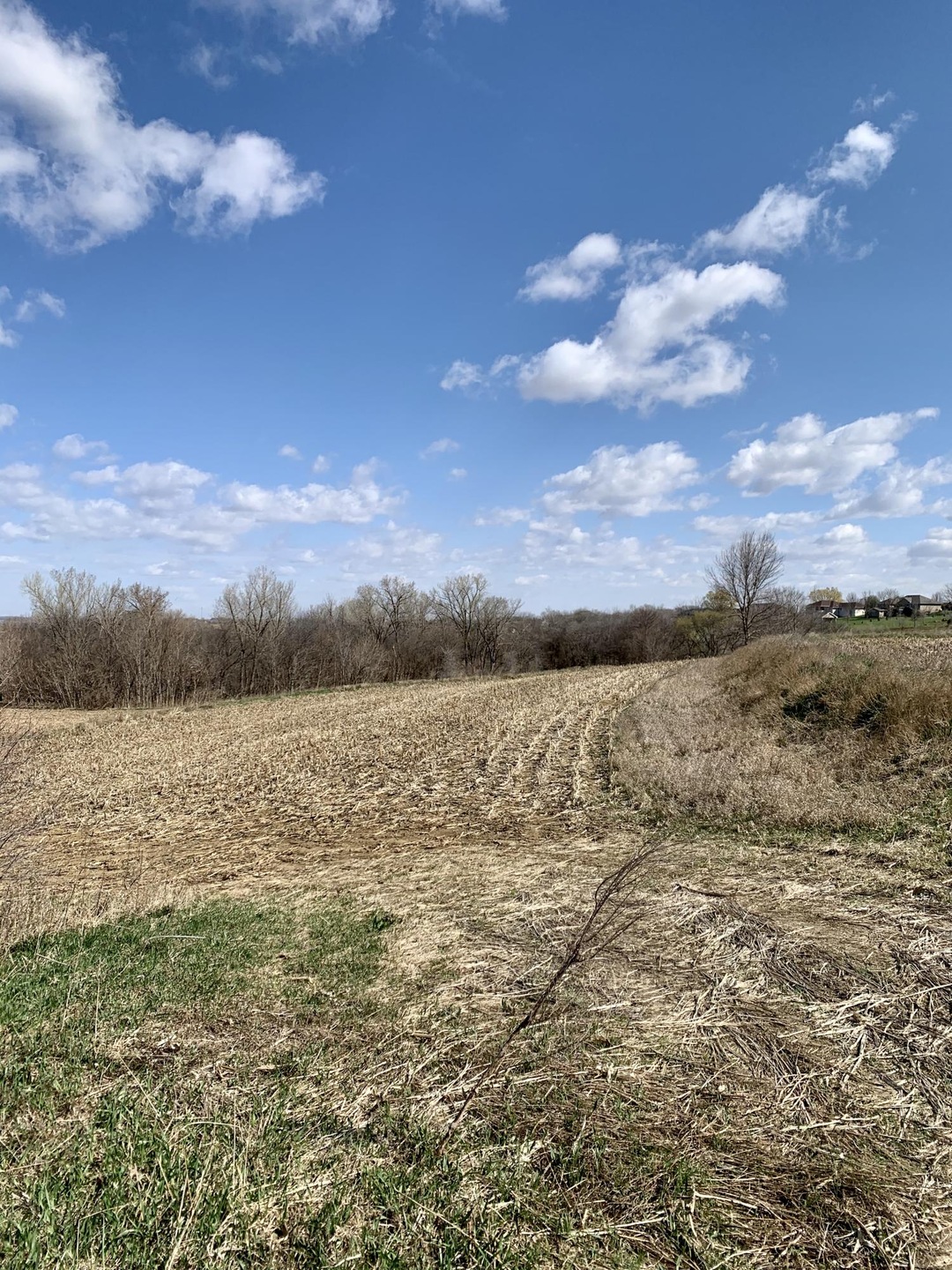 McPherson Lots