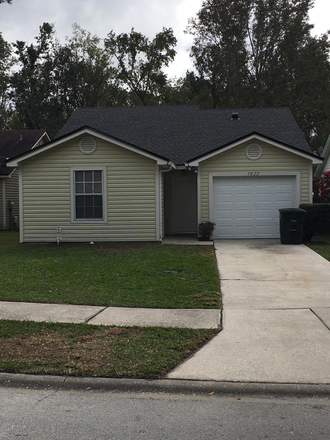 7822 Aquarius Cir S, Jacksonville, FL 32216 - photo 1