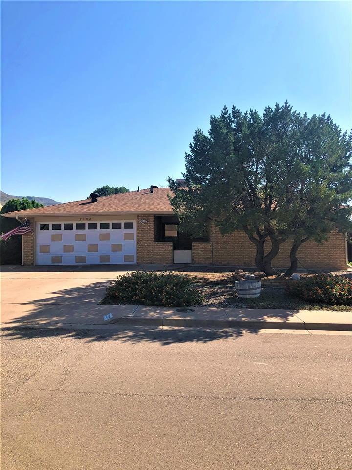 3108 Shawnee Trail, Alamogordo, NM 88310 - photo 1