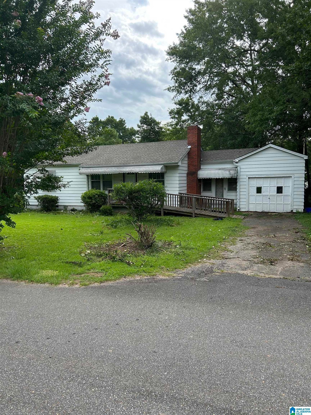 Sold $105,000 • Co-Listing Agent