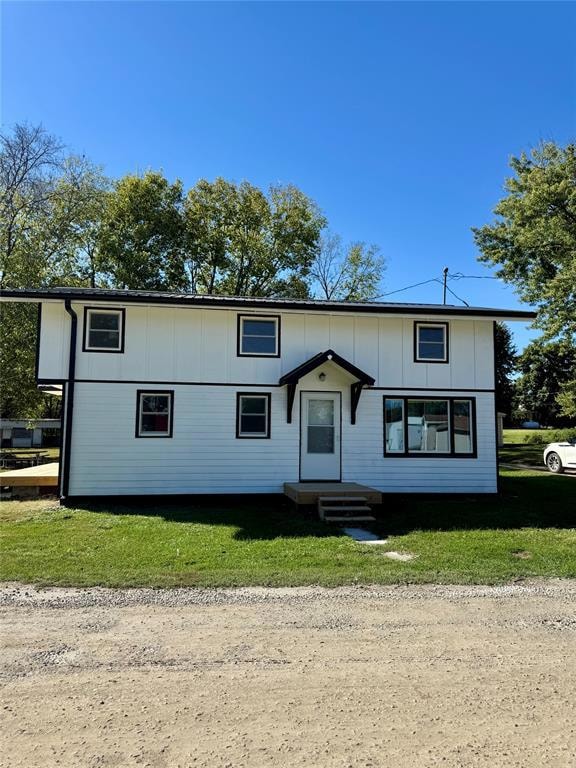 150 S 4th St, Patterson, IA 50218 - photo 1