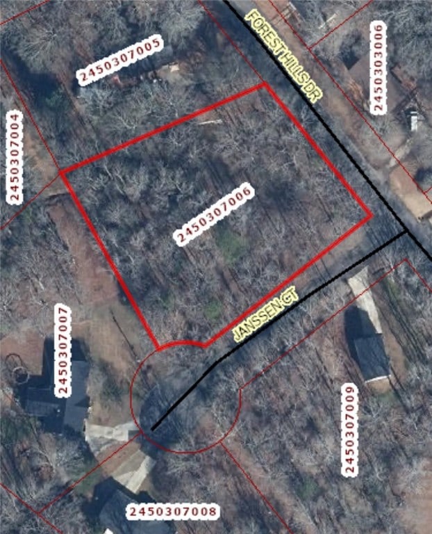 00 Forest Hills Dr, Williamston, SC 29697 - photo 1