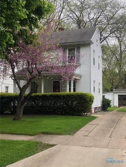 2874 S 109th St, Toledo, OH 43611 - photo 1