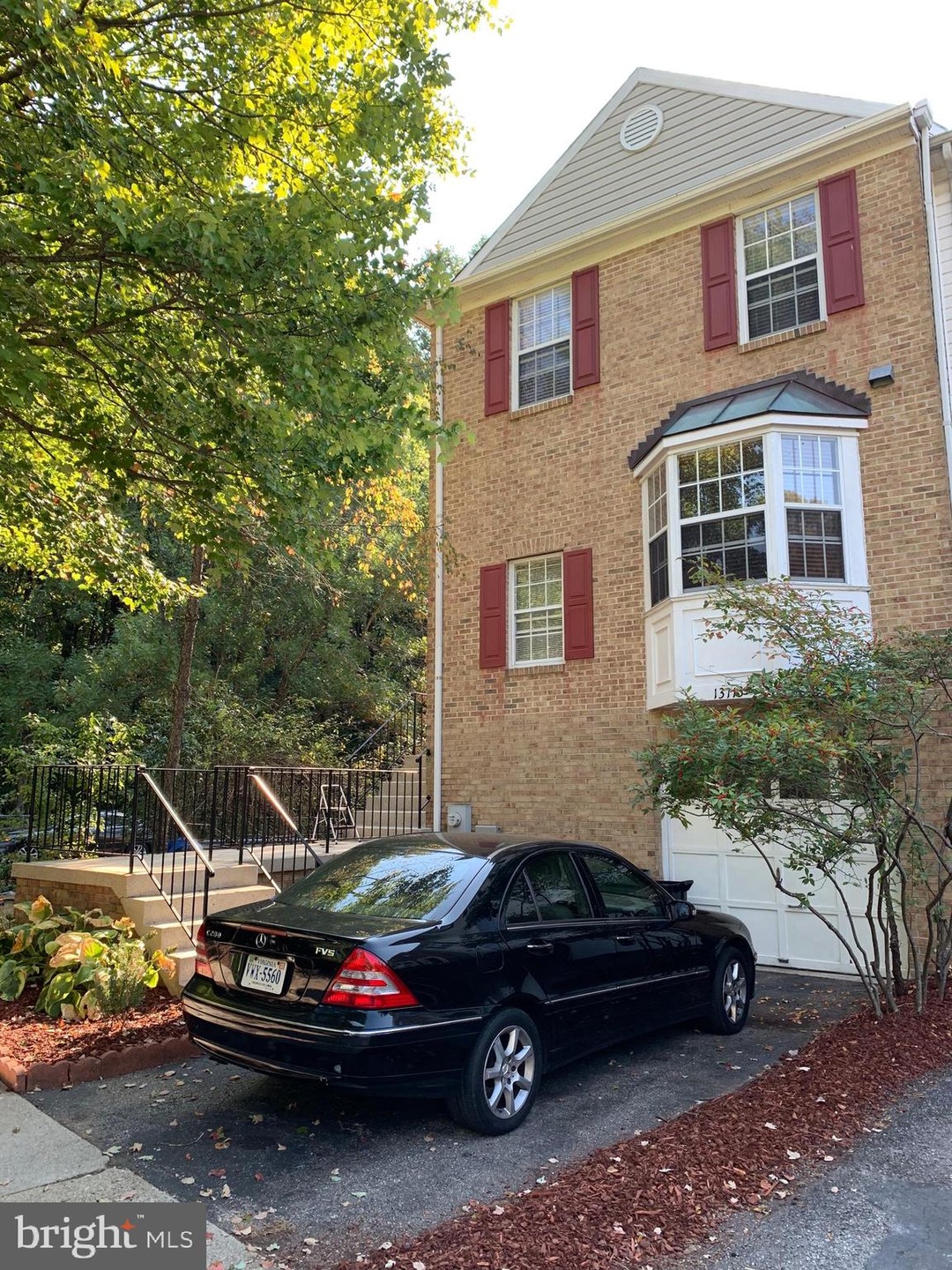 13113 Silver Maple Ct, Bowie, MD 20715 - photo 1