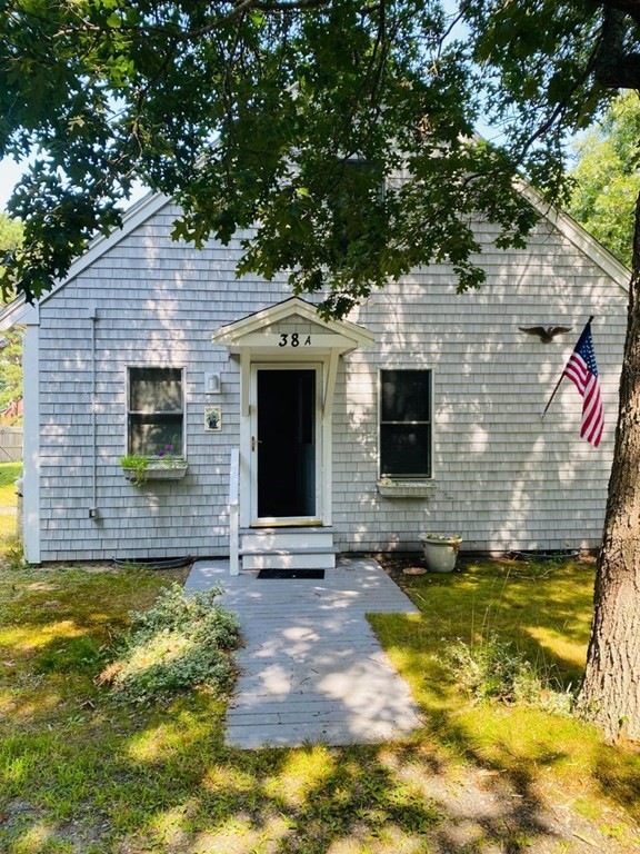 38A Russell Rd, Mashpee, MA 02649 - photo 1