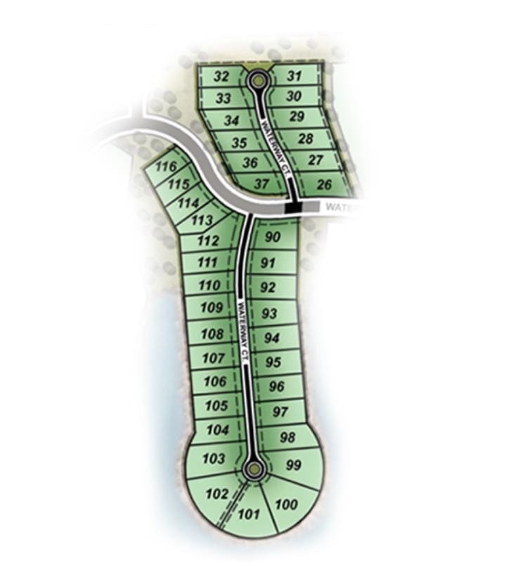 8377 W Waterway Ct, Maize, KS 67101 - photo 1