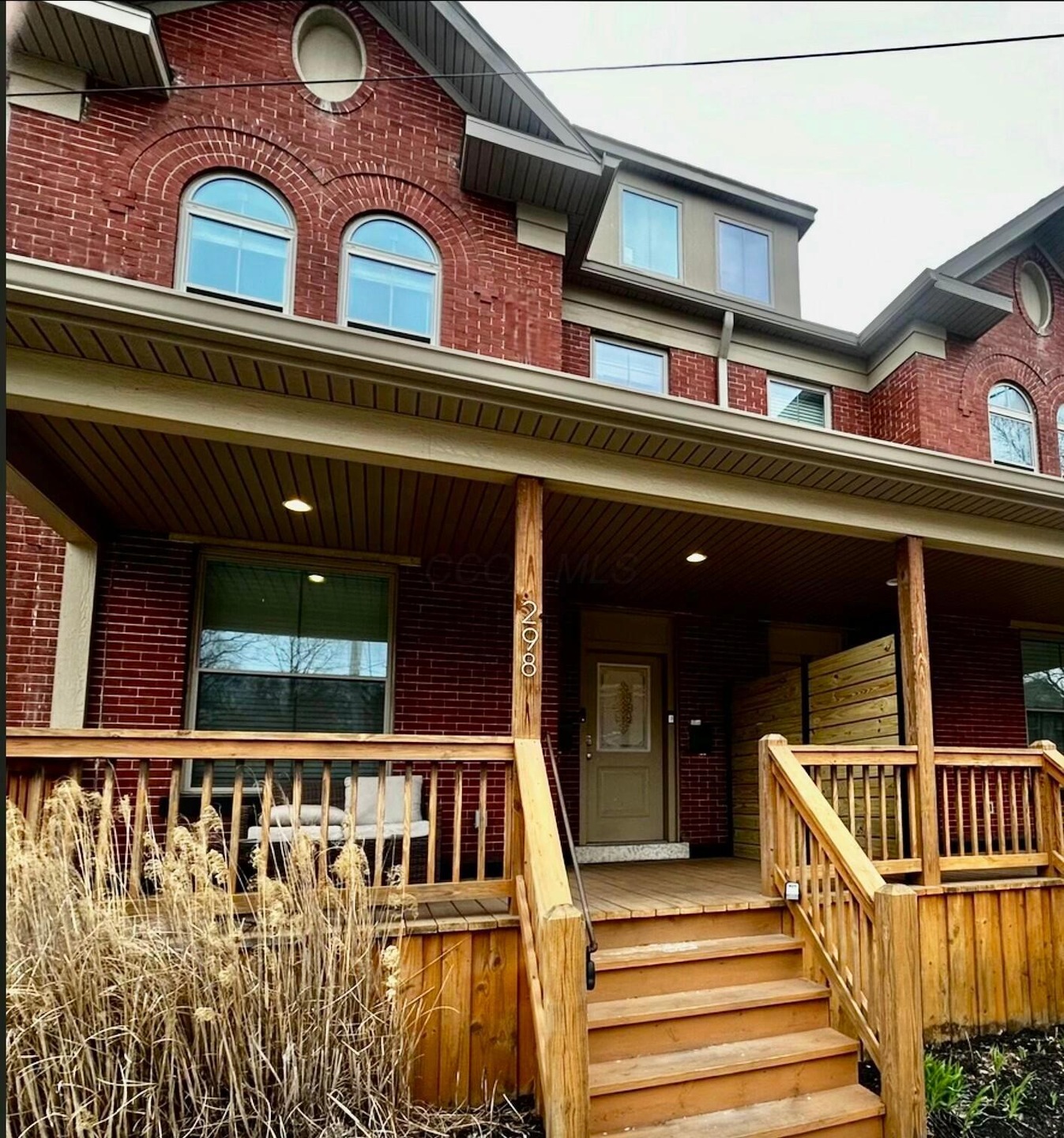 298 Wilson Ave unit 298, Columbus, OH 43205 - photo 1