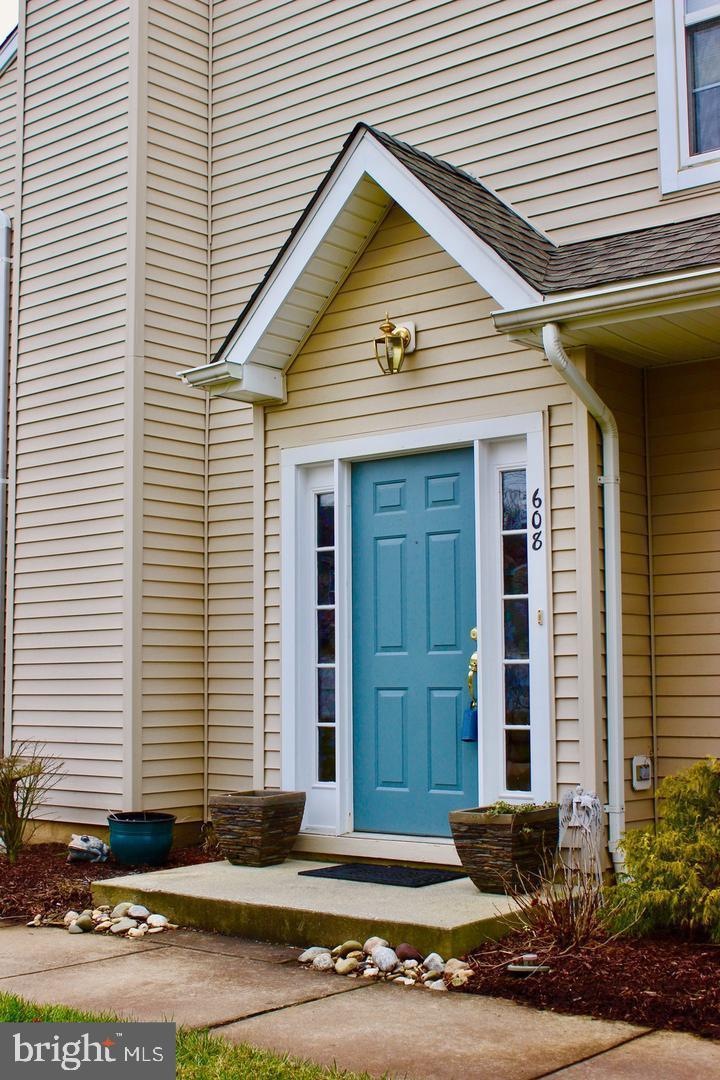 608 Kirby Way unit 608, Mount Laurel, NJ 08054 - photo 1