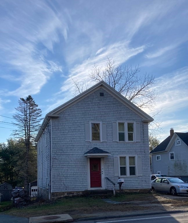 37 Old Westport Rd unit 2, North Dartmouth, MA 02747 - photo 1